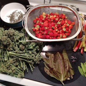 Meet your Posher, EO_2nd_hand_this_and_that!